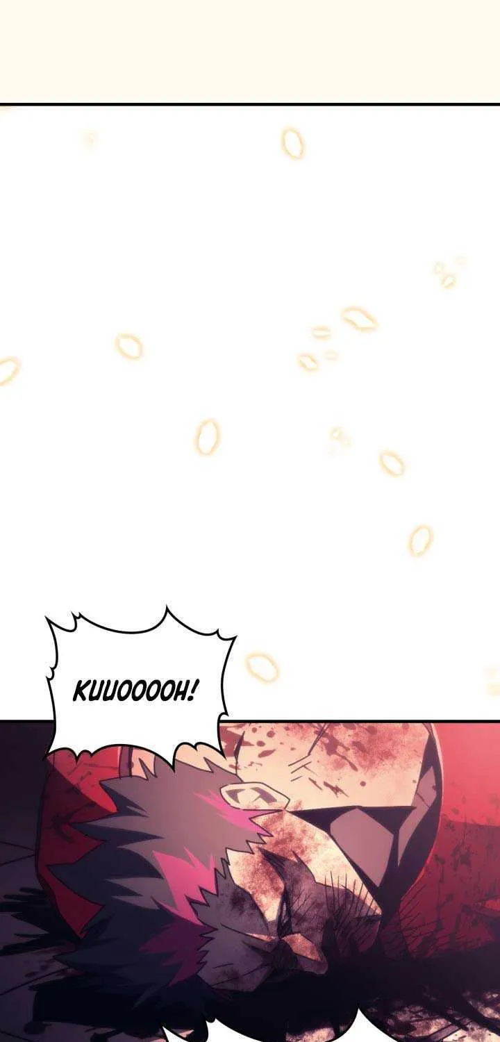 Mr Devourer, Please Act Like a Final Boss Chapter 83 page 67 - 