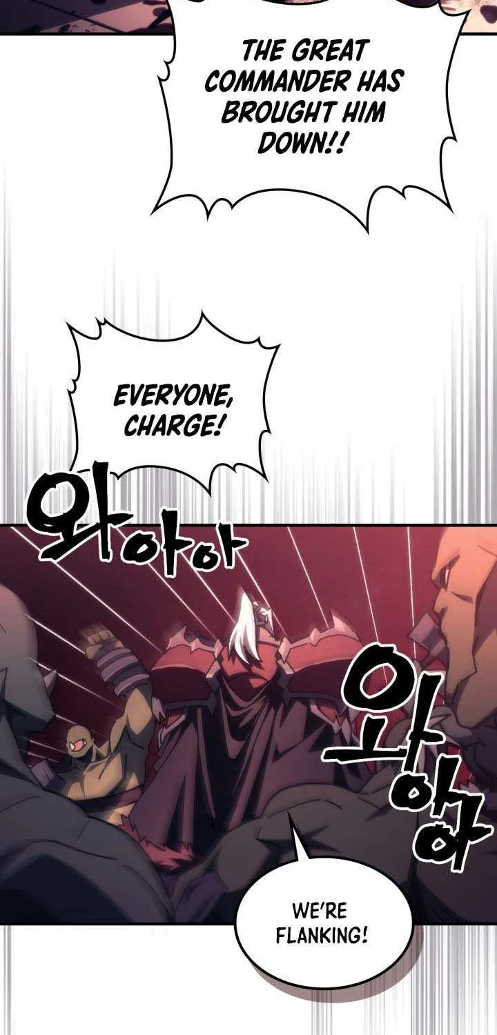 Mr Devourer, Please Act Like a Final Boss Chapter 83 page 68 - 