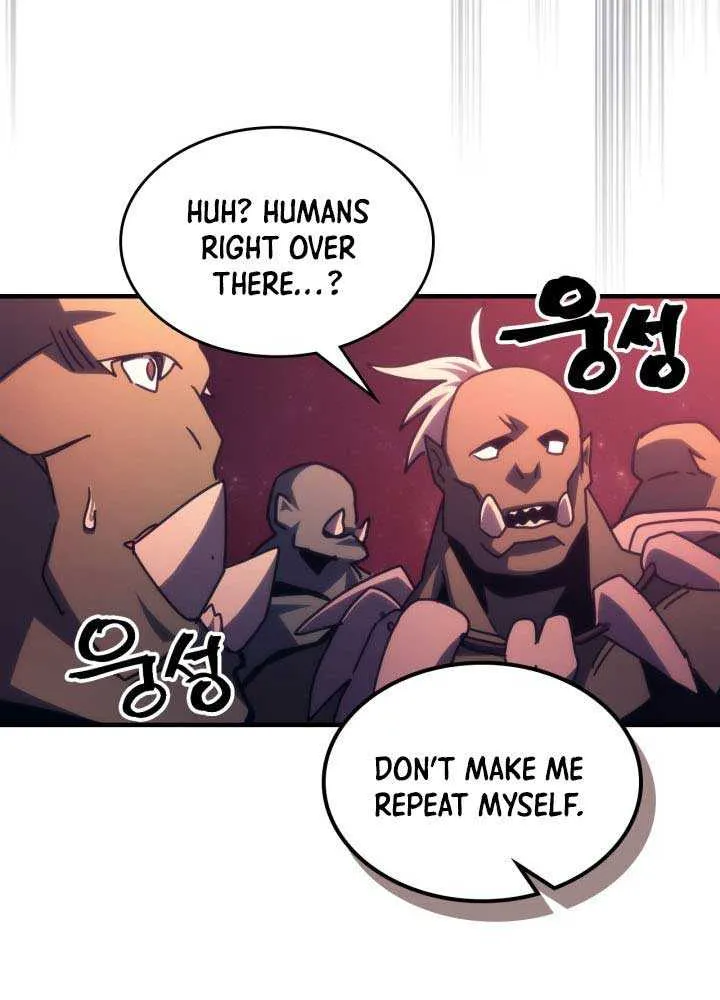 Mr Devourer, Please Act Like a Final Boss Chapter 83 page 69 - 