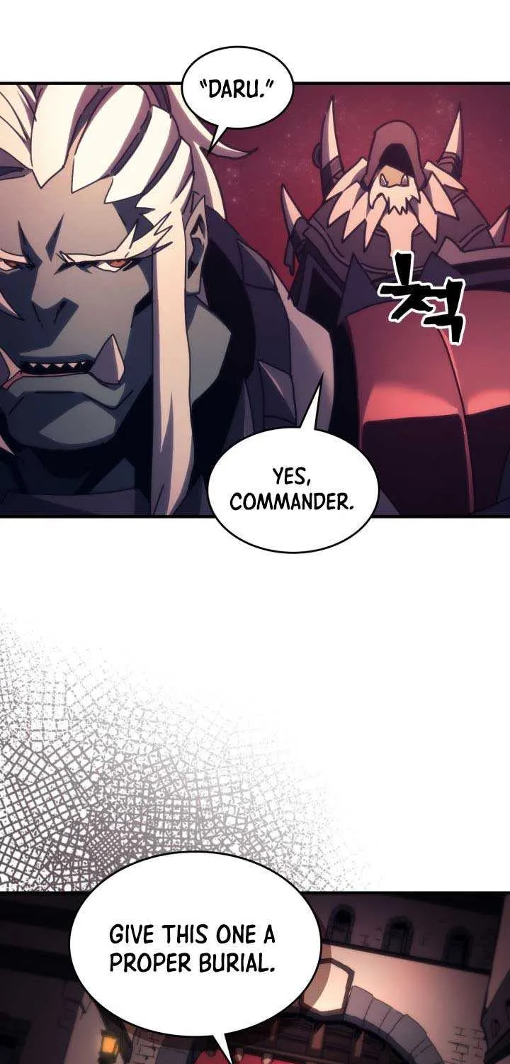 Mr Devourer, Please Act Like a Final Boss Chapter 83 page 70 - 