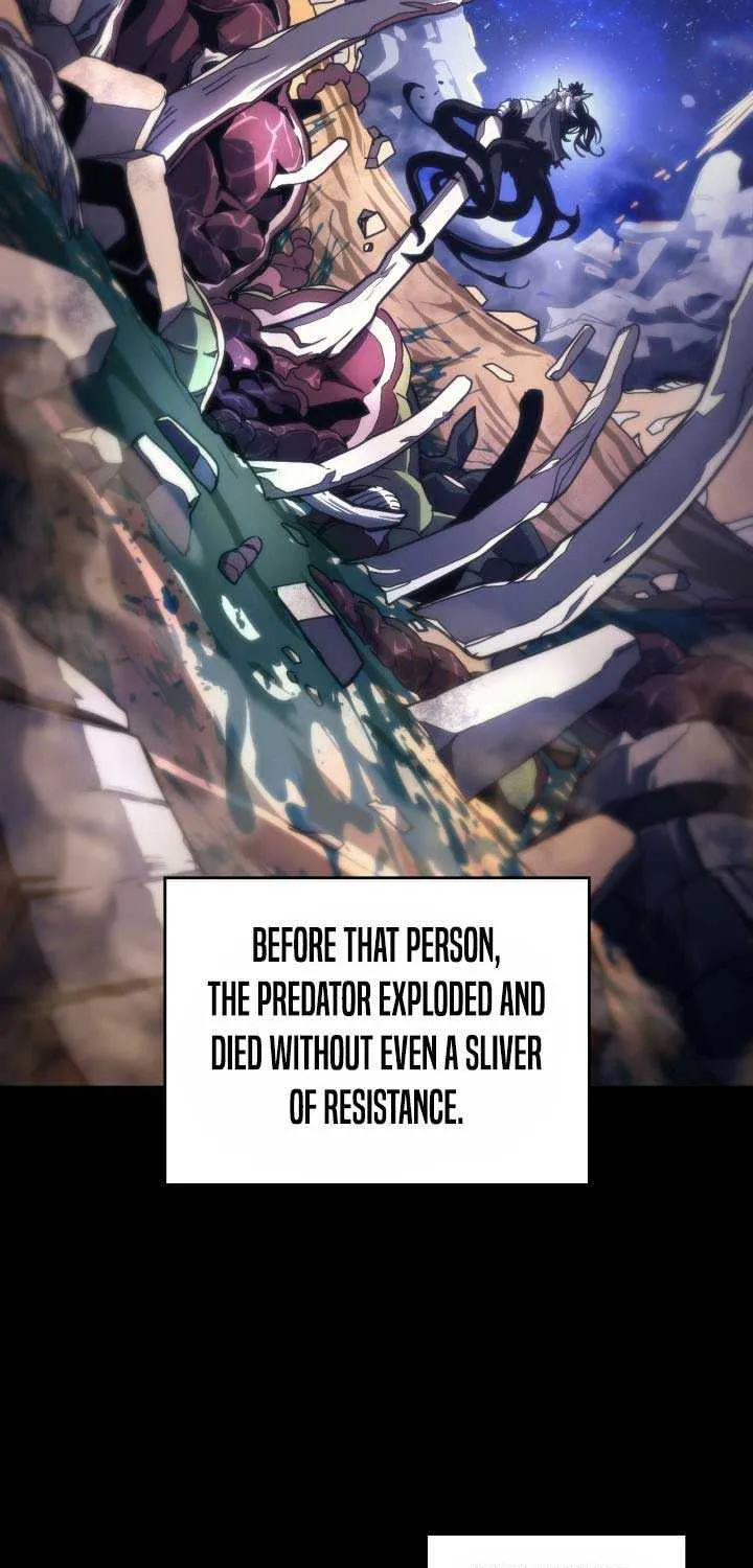 Mr Devourer, Please Act Like a Final Boss Chapter 84 page 14 - 
