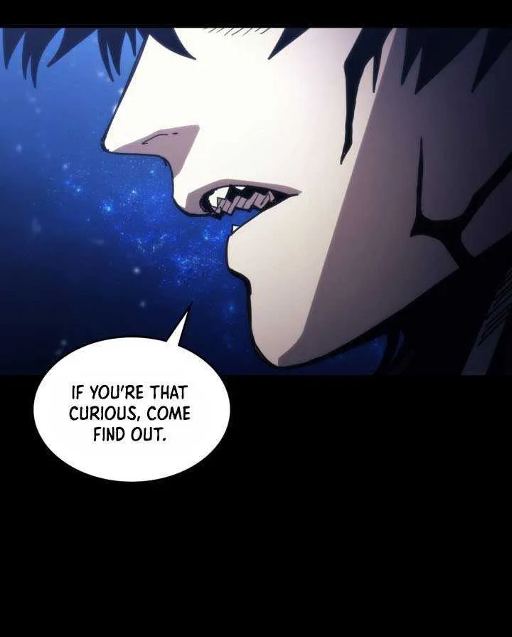 Mr Devourer, Please Act Like a Final Boss Chapter 84 page 16 - 
