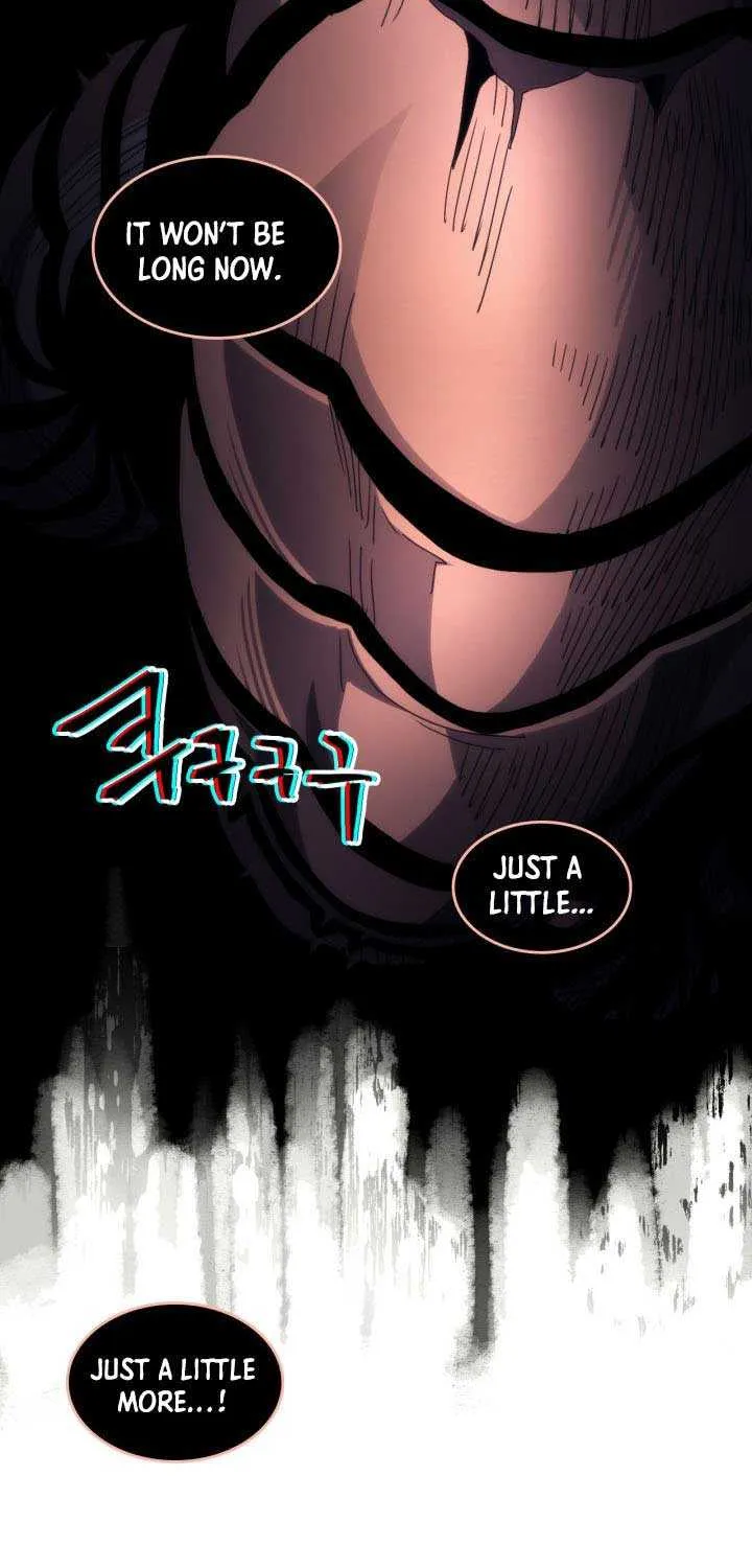 Mr Devourer, Please Act Like a Final Boss Chapter 84 page 19 - 