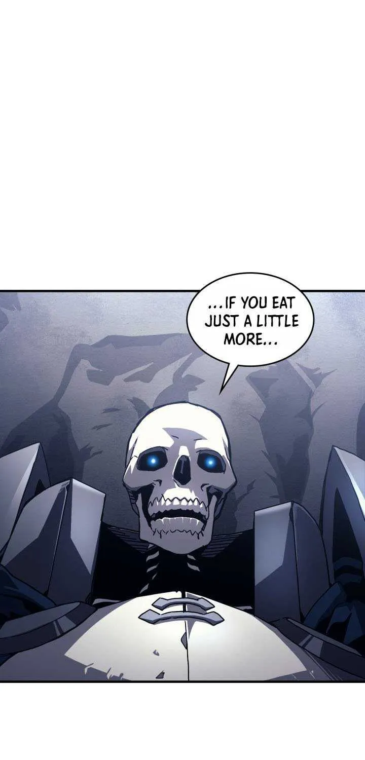 Mr Devourer, Please Act Like a Final Boss Chapter 84 page 21 - 