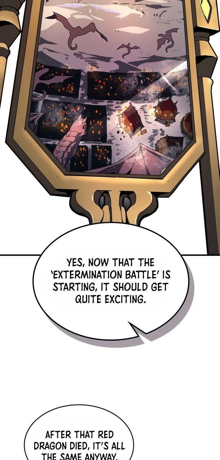 Mr Devourer, Please Act Like a Final Boss Chapter 84 page 28 - 
