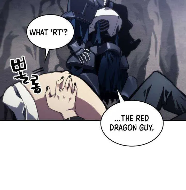 Mr Devourer, Please Act Like a Final Boss Chapter 84 page 30 - 
