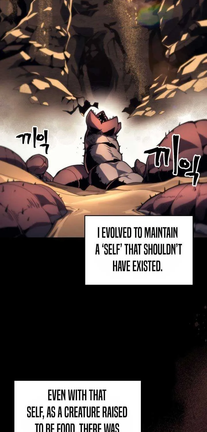 Mr Devourer, Please Act Like a Final Boss Chapter 84 page 4 - 