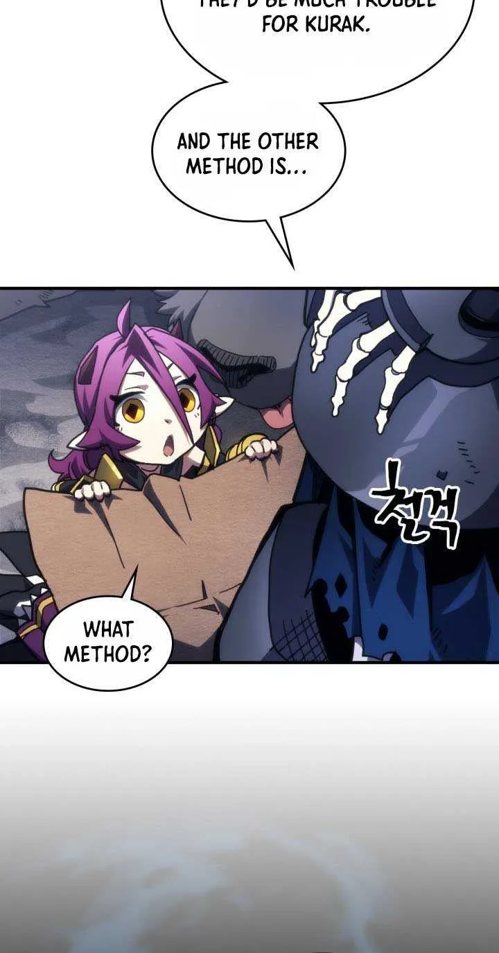 Mr Devourer, Please Act Like a Final Boss Chapter 84 page 36 - 