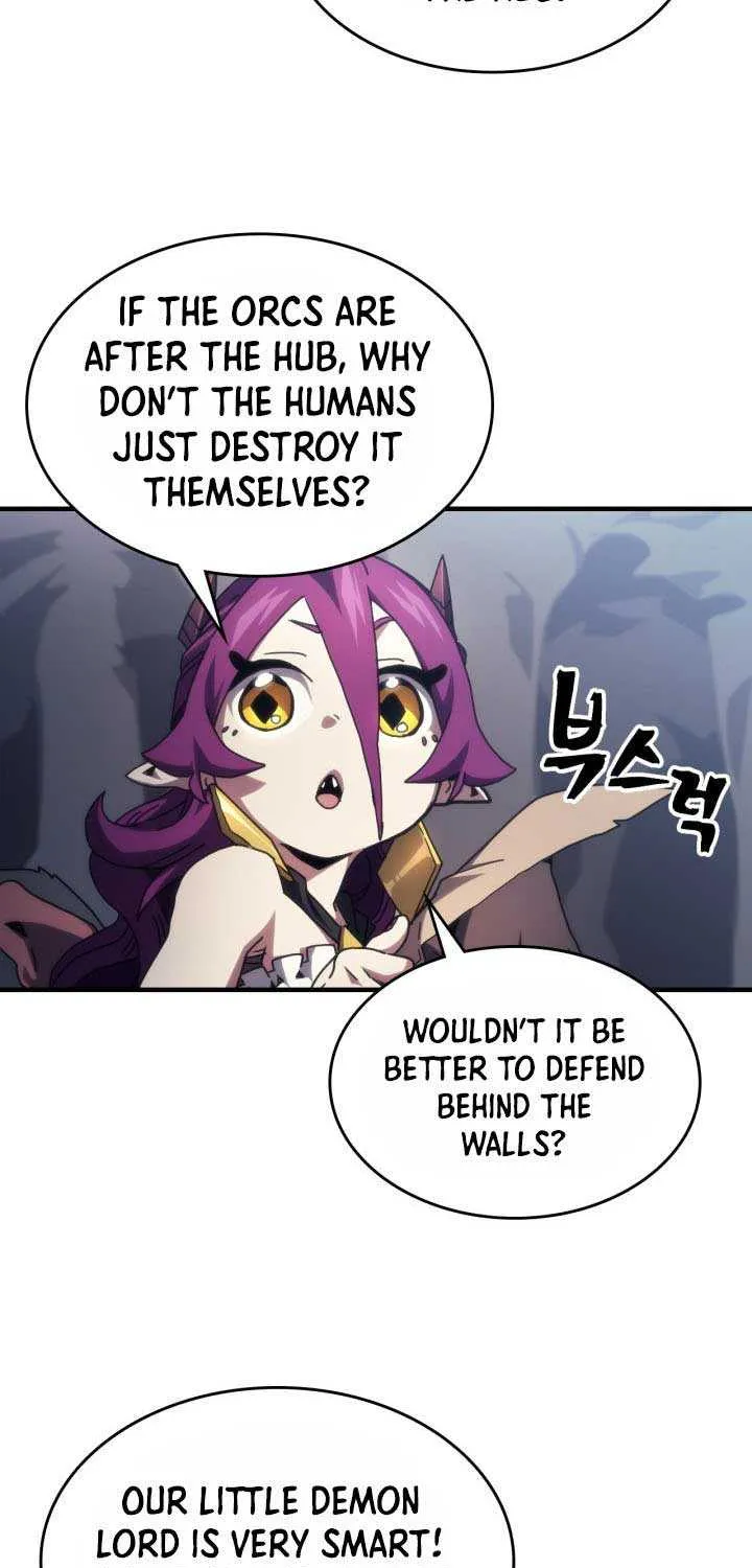 Mr Devourer, Please Act Like a Final Boss Chapter 84 page 39 - 