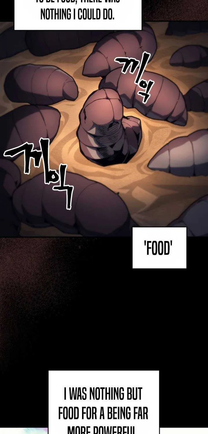 Mr Devourer, Please Act Like a Final Boss Chapter 84 page 5 - 