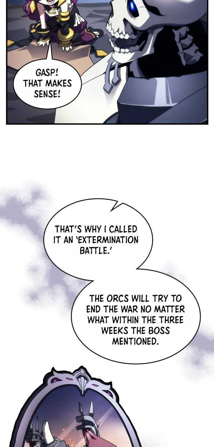 Mr Devourer, Please Act Like a Final Boss Chapter 84 page 41 - 