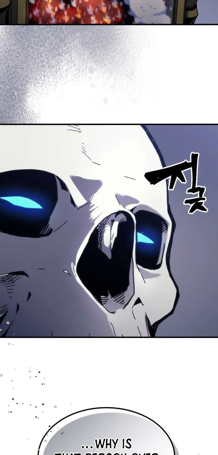 Mr Devourer, Please Act Like a Final Boss Chapter 84 page 49 - 