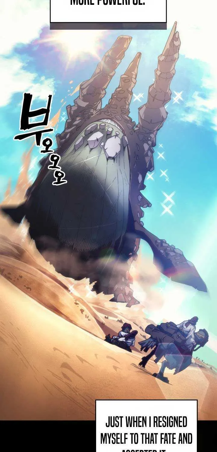 Mr Devourer, Please Act Like a Final Boss Chapter 84 page 6 - 