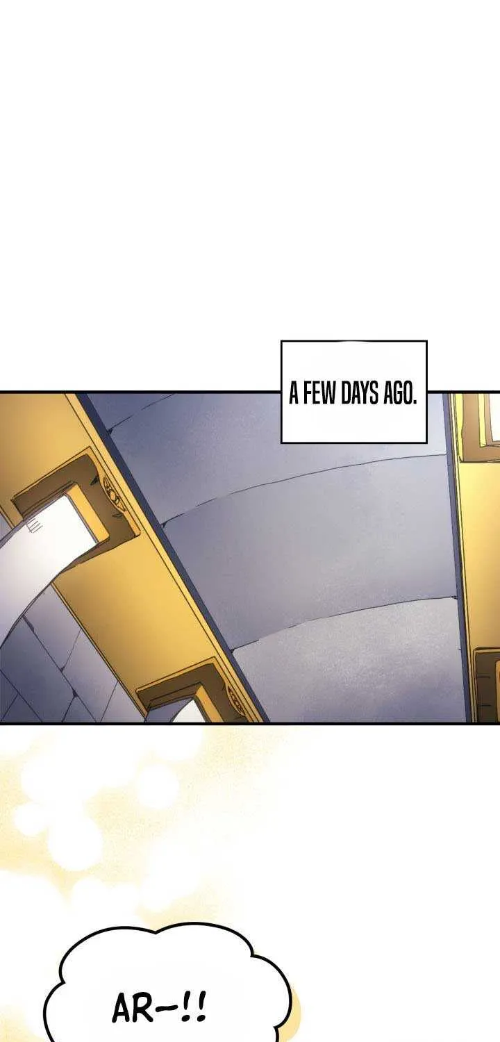 Mr Devourer, Please Act Like a Final Boss Chapter 84 page 51 - 