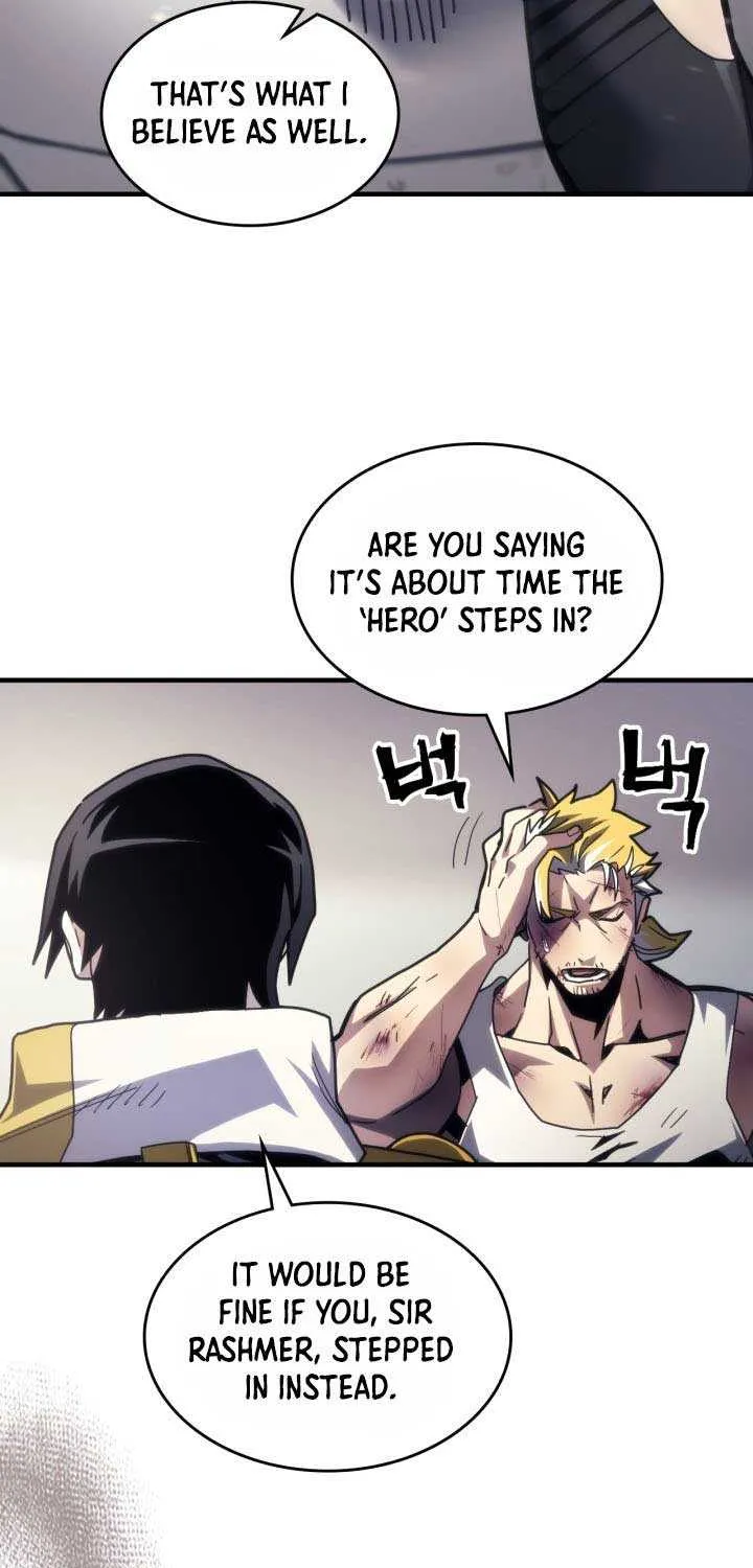 Mr Devourer, Please Act Like a Final Boss Chapter 84 page 59 - 