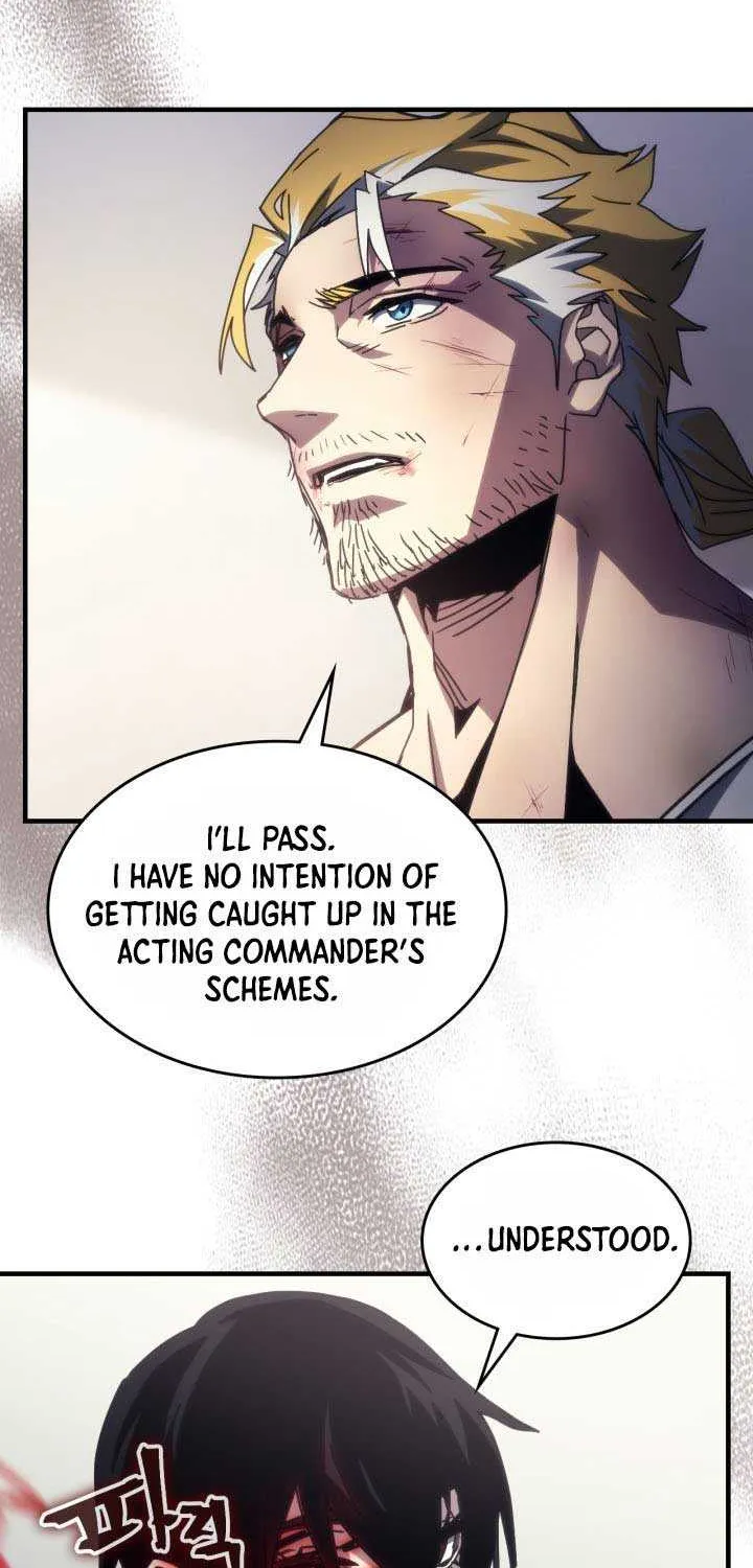 Mr Devourer, Please Act Like a Final Boss Chapter 84 page 60 - 