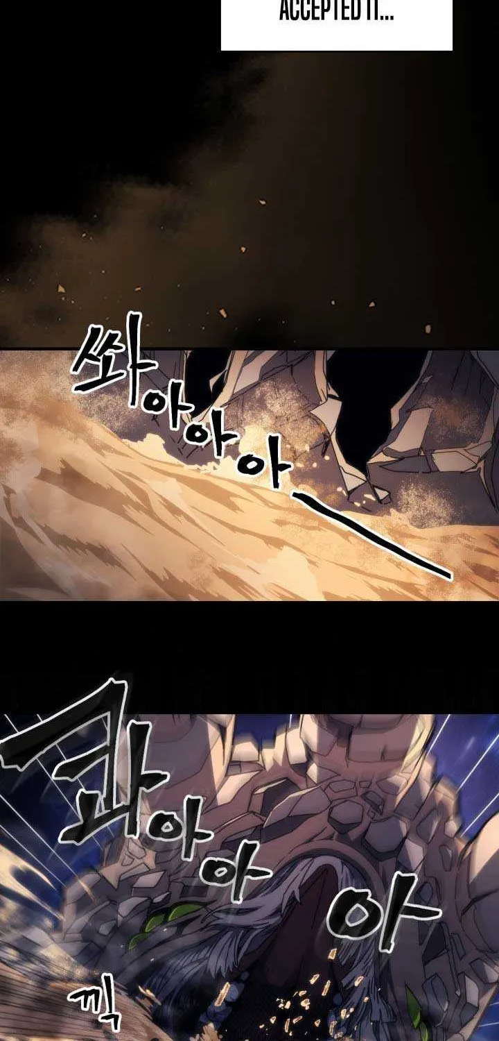 Mr Devourer, Please Act Like a Final Boss Chapter 84 page 7 - 