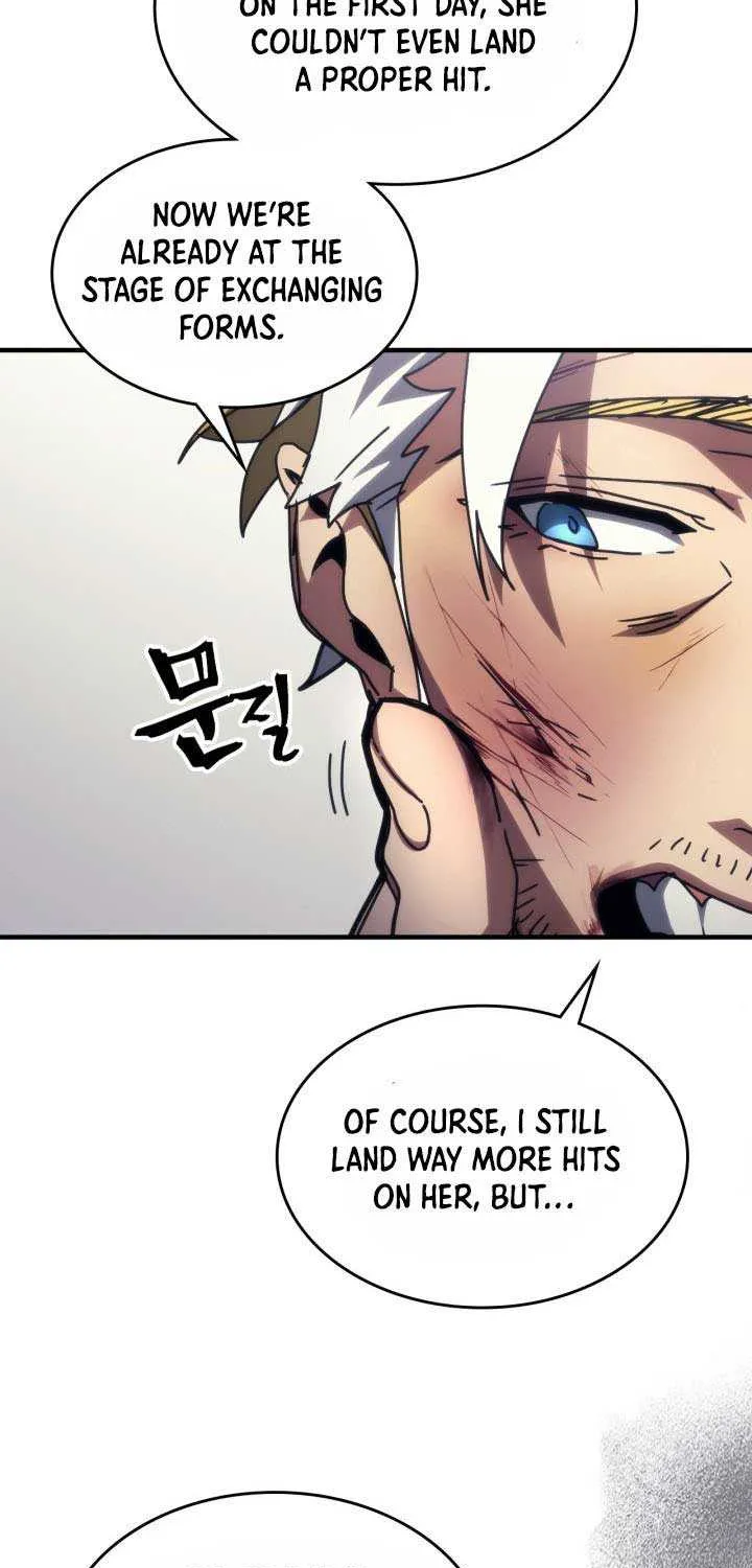 Mr Devourer, Please Act Like a Final Boss Chapter 84 page 66 - 