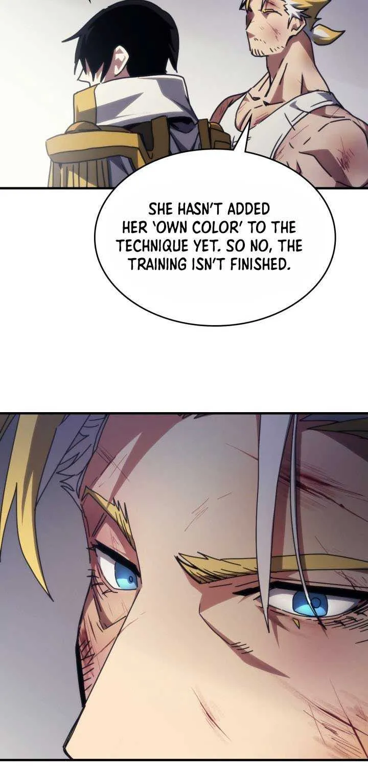 Mr Devourer, Please Act Like a Final Boss Chapter 84 page 68 - 