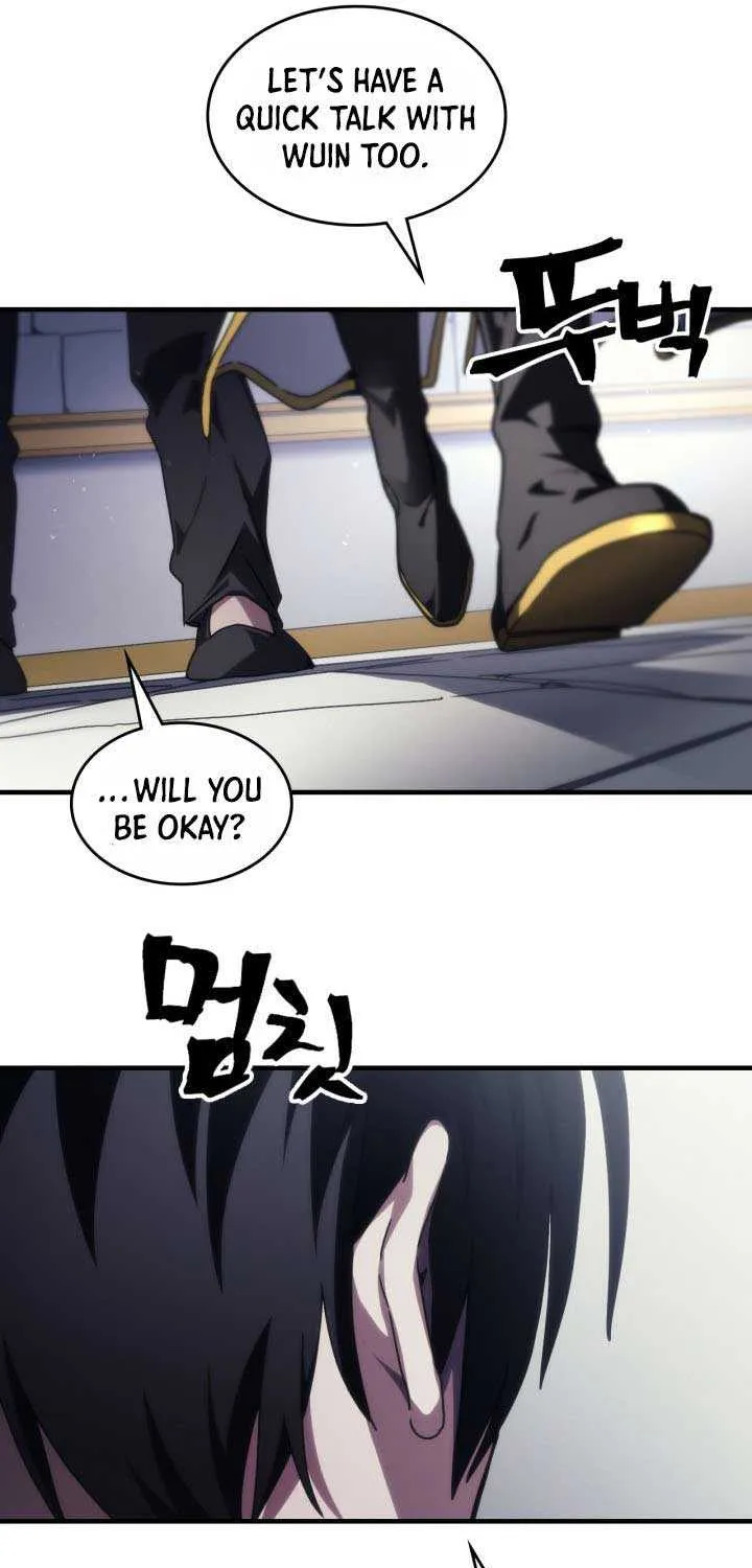 Mr Devourer, Please Act Like a Final Boss Chapter 84 page 71 - 