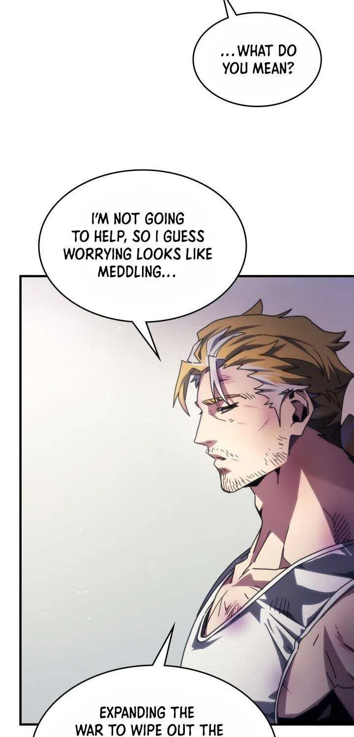 Mr Devourer, Please Act Like a Final Boss Chapter 84 page 72 - 