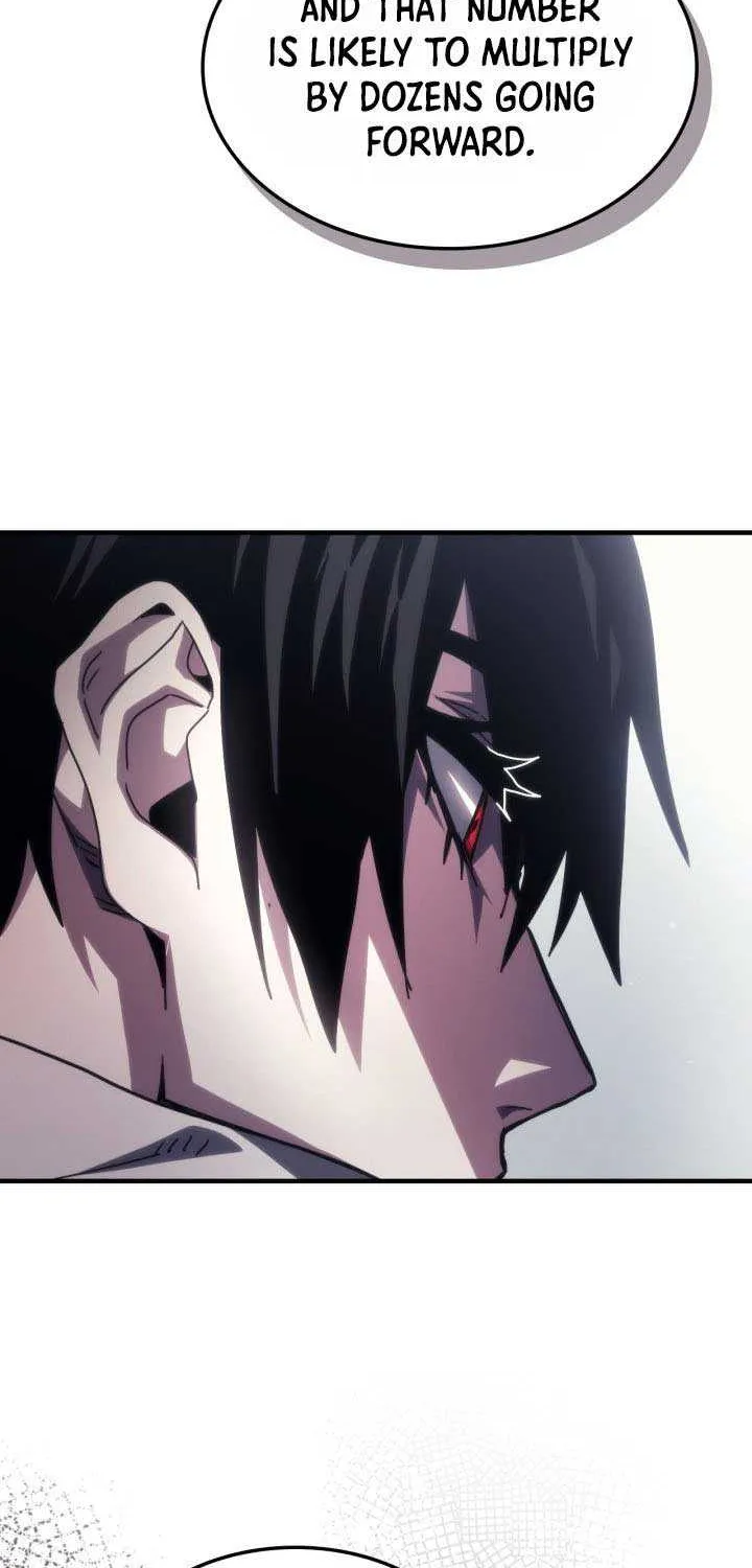 Mr Devourer, Please Act Like a Final Boss Chapter 84 page 74 - 