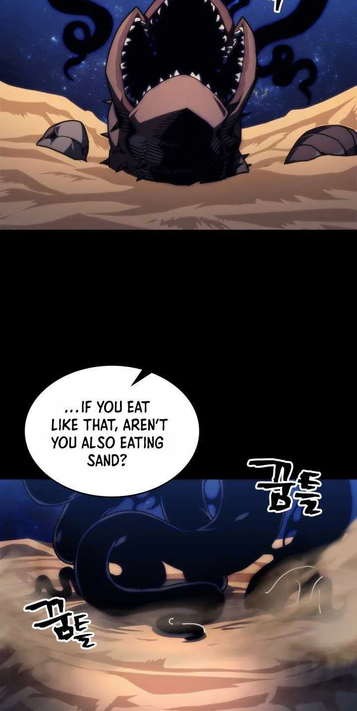 Mr Devourer, Please Act Like a Final Boss Chapter 84 page 9 - 