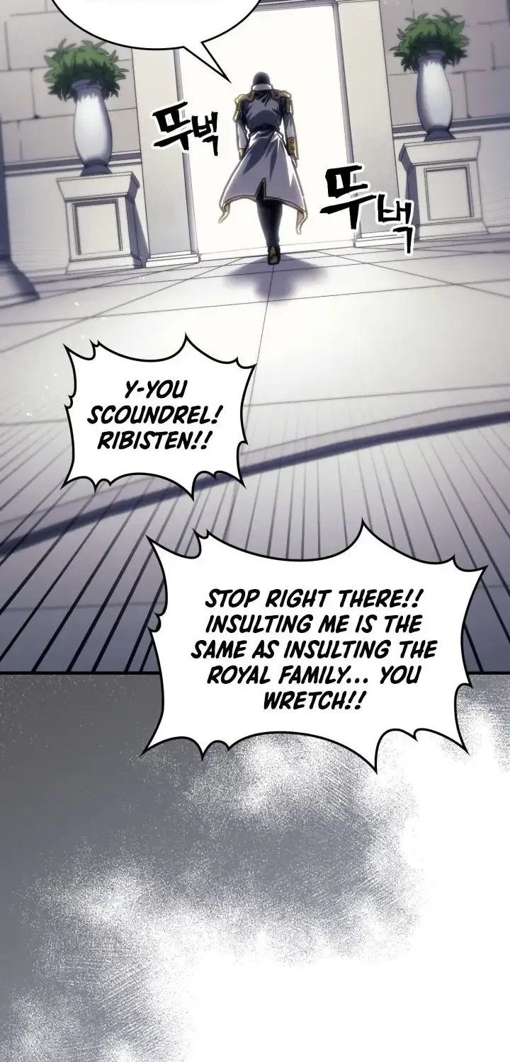 Mr Devourer, Please Act Like a Final Boss Chapter 85 page 11 - 