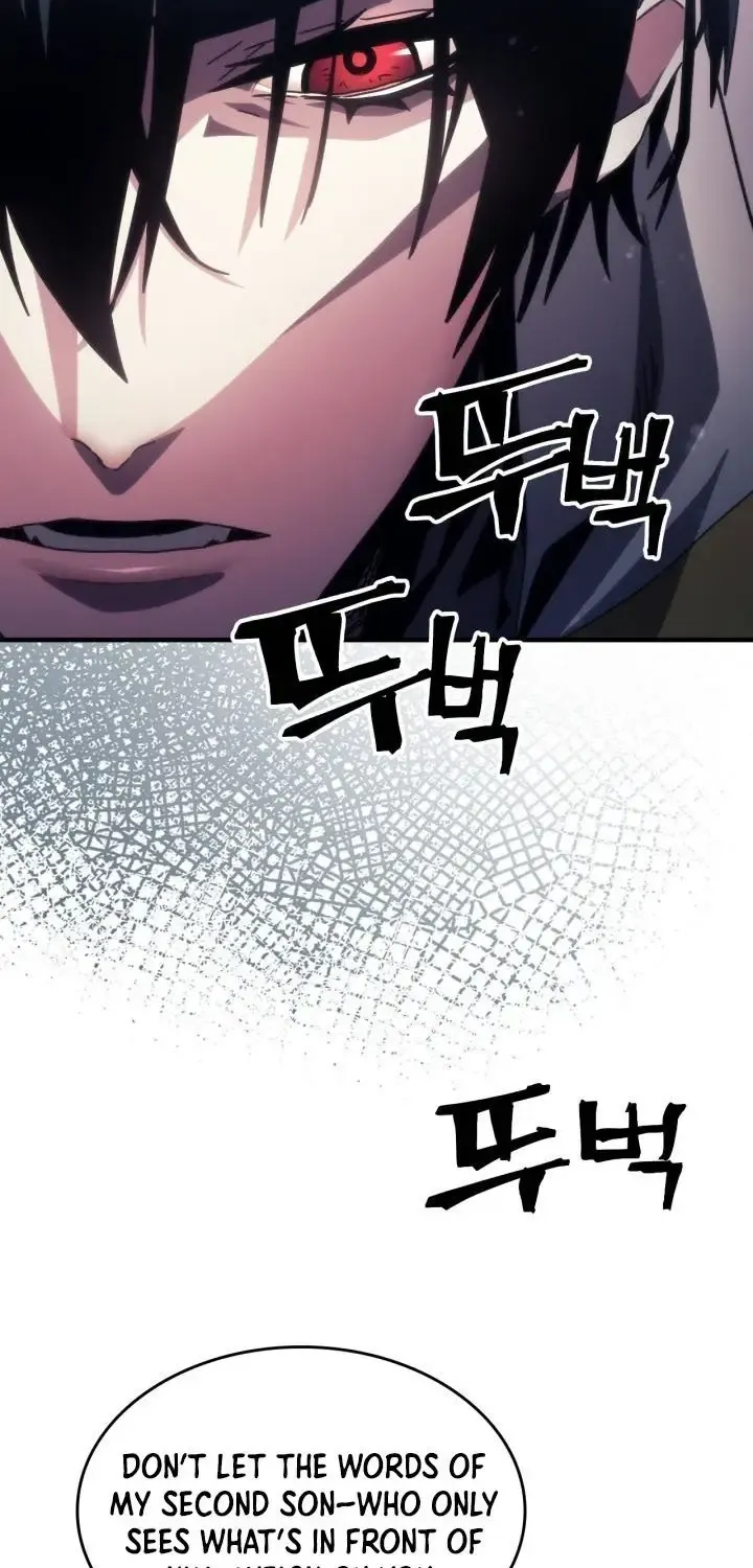 Mr Devourer, Please Act Like a Final Boss Chapter 85 page 17 - 