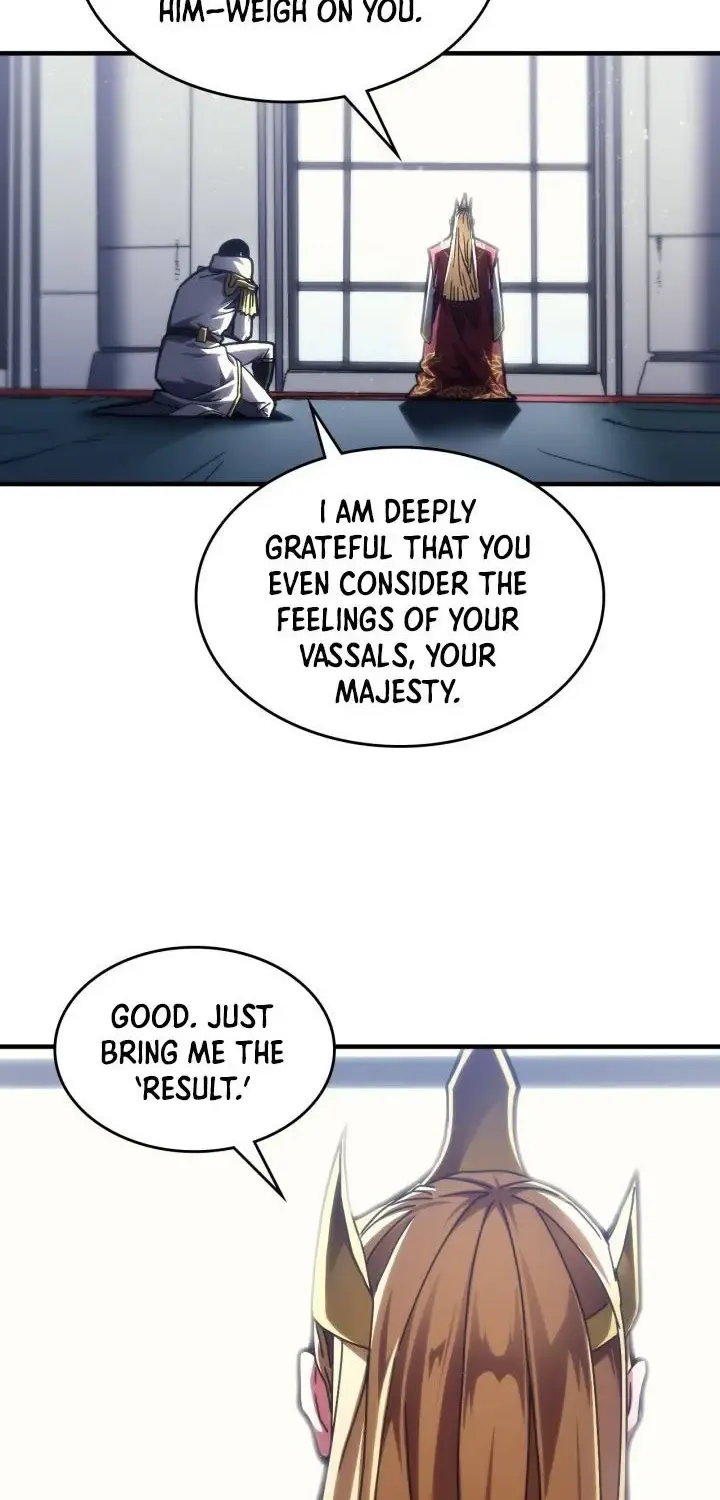Mr Devourer, Please Act Like a Final Boss Chapter 85 page 18 - 