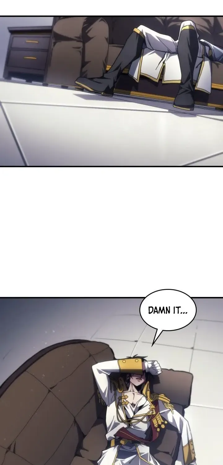 Mr Devourer, Please Act Like a Final Boss Chapter 85 page 20 - 