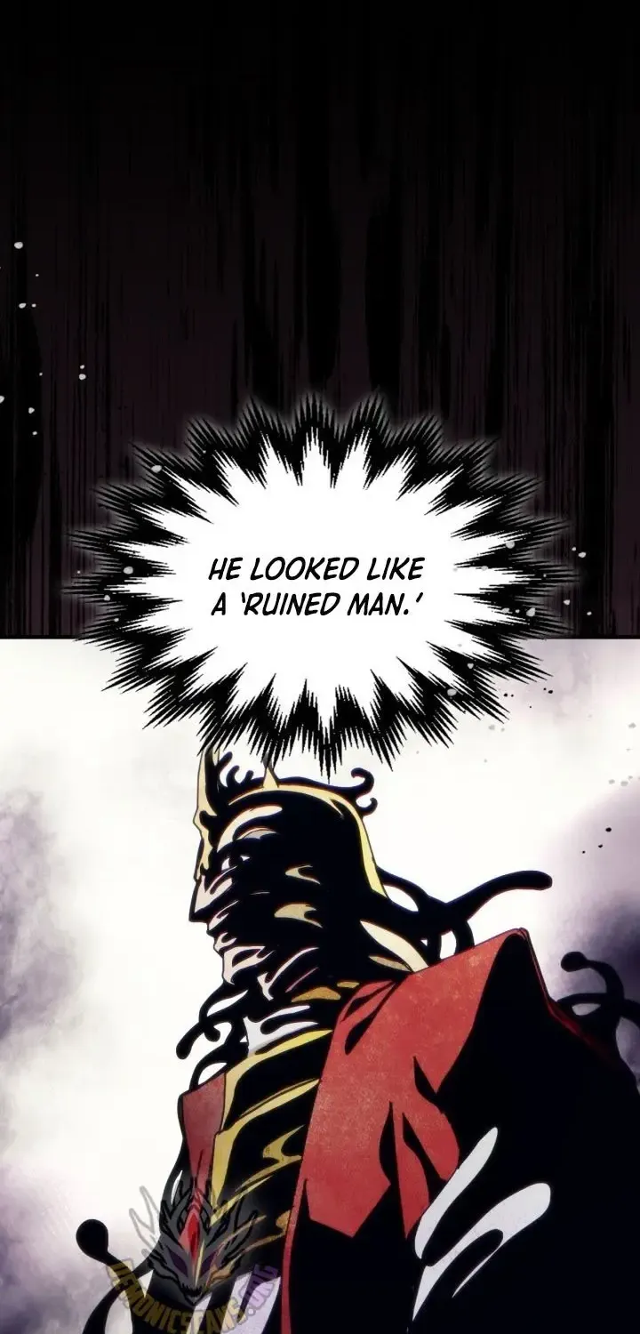 Mr Devourer, Please Act Like a Final Boss Chapter 85 page 23 - 