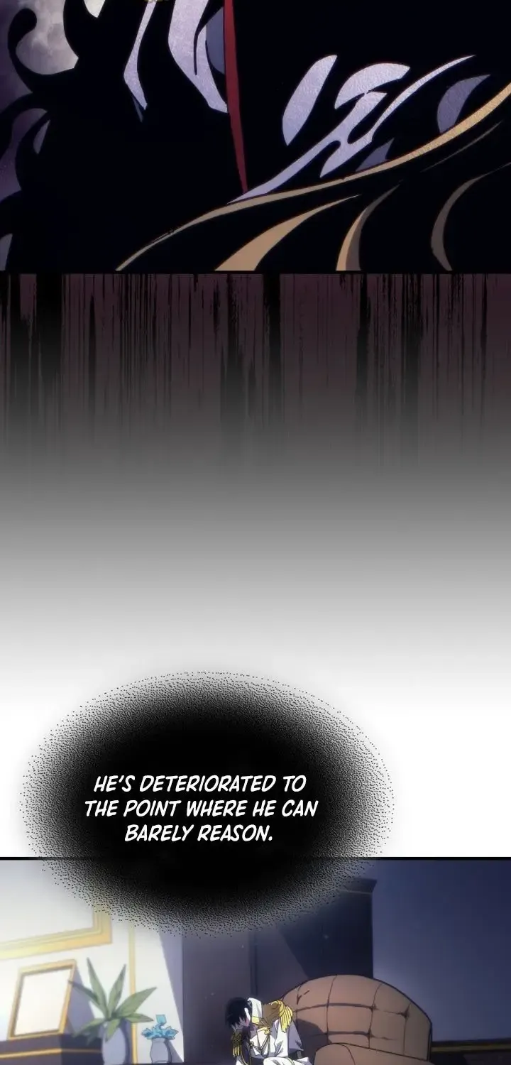 Mr Devourer, Please Act Like a Final Boss Chapter 85 page 24 - 