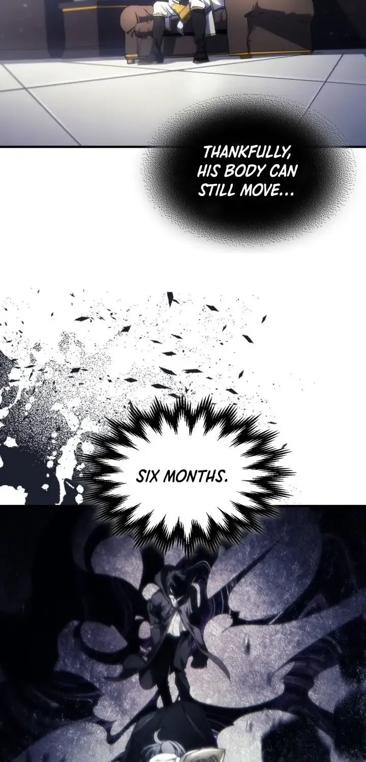 Mr Devourer, Please Act Like a Final Boss Chapter 85 page 25 - 