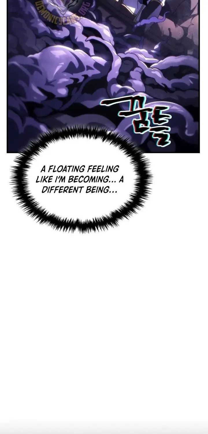 Mr Devourer, Please Act Like a Final Boss Chapter 85 page 29 - 
