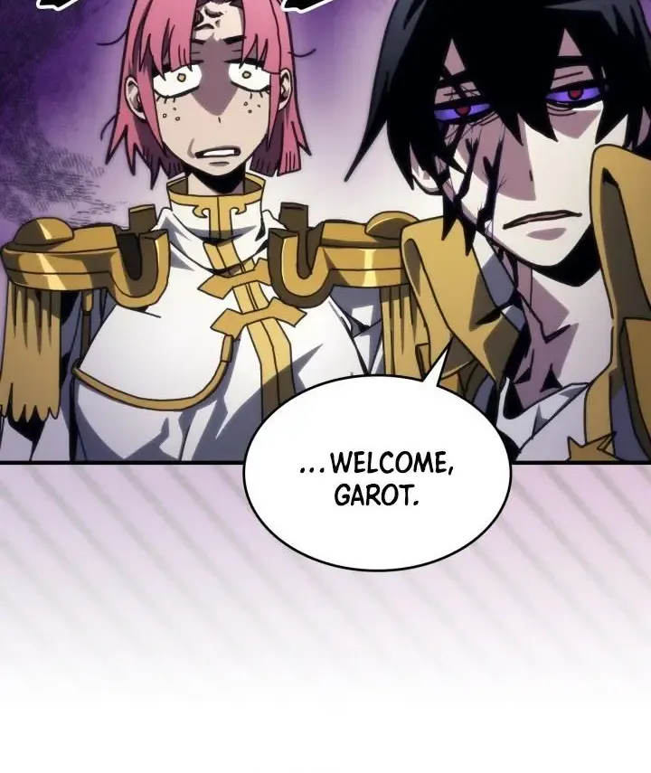 Mr Devourer, Please Act Like a Final Boss Chapter 85 page 33 - 