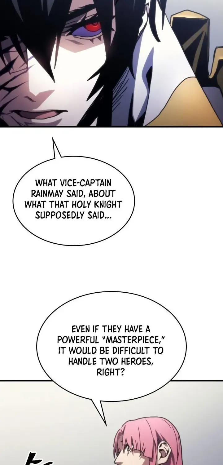 Mr Devourer, Please Act Like a Final Boss Chapter 85 page 37 - 
