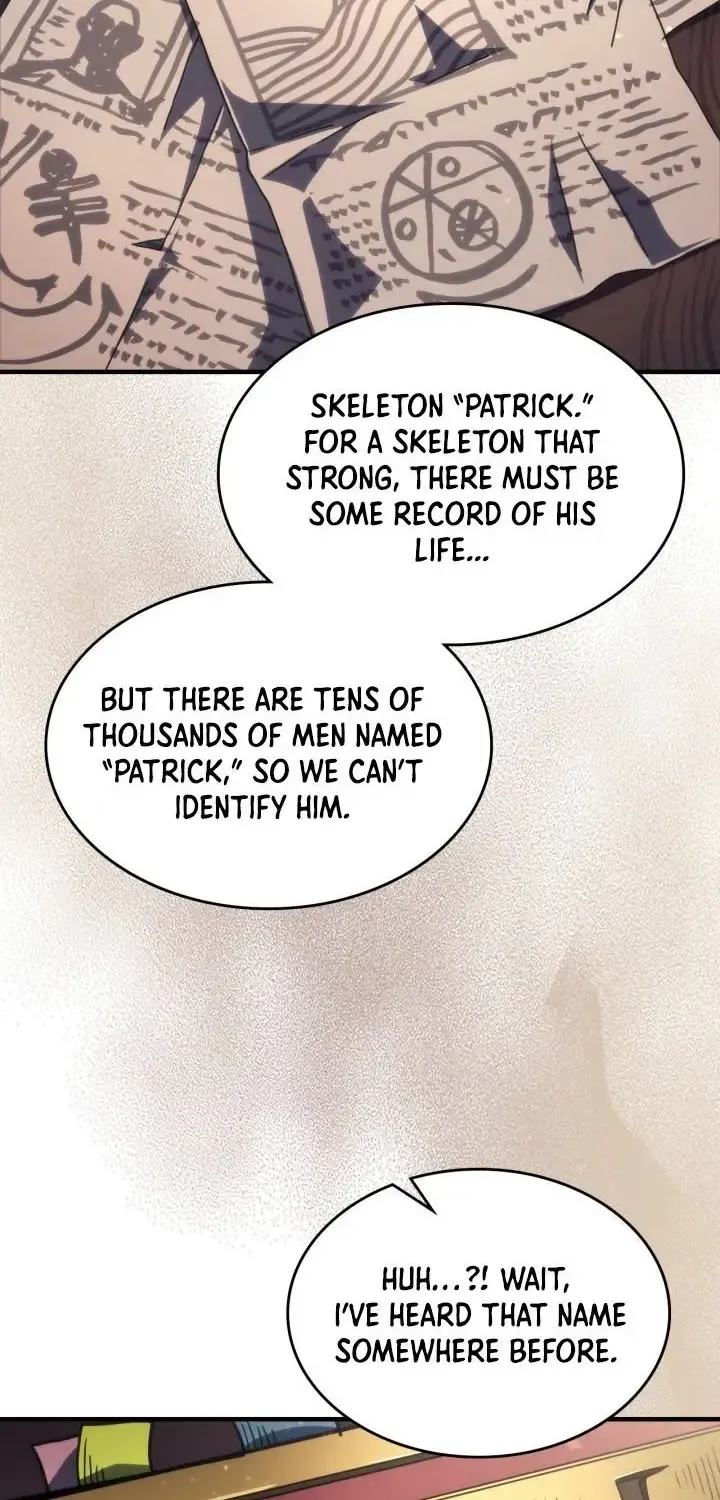 Mr Devourer, Please Act Like a Final Boss Chapter 85 page 43 - 