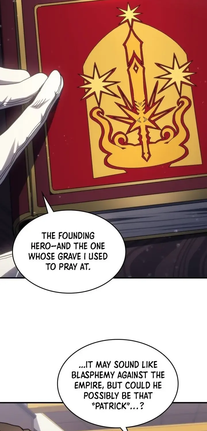 Mr Devourer, Please Act Like a Final Boss Chapter 85 page 45 - 