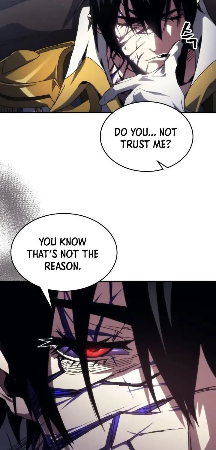 Mr Devourer, Please Act Like a Final Boss Chapter 85 page 50 - 