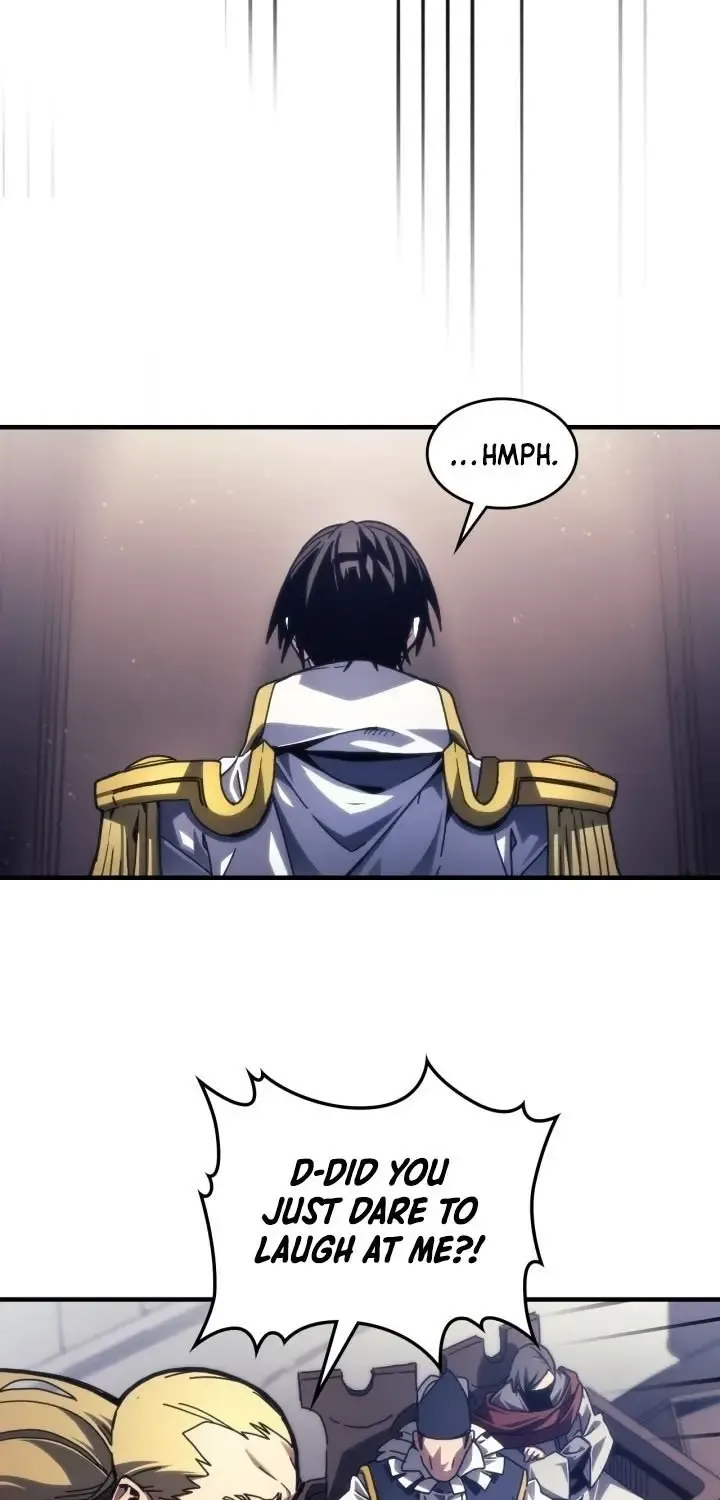 Mr Devourer, Please Act Like a Final Boss Chapter 85 page 6 - 