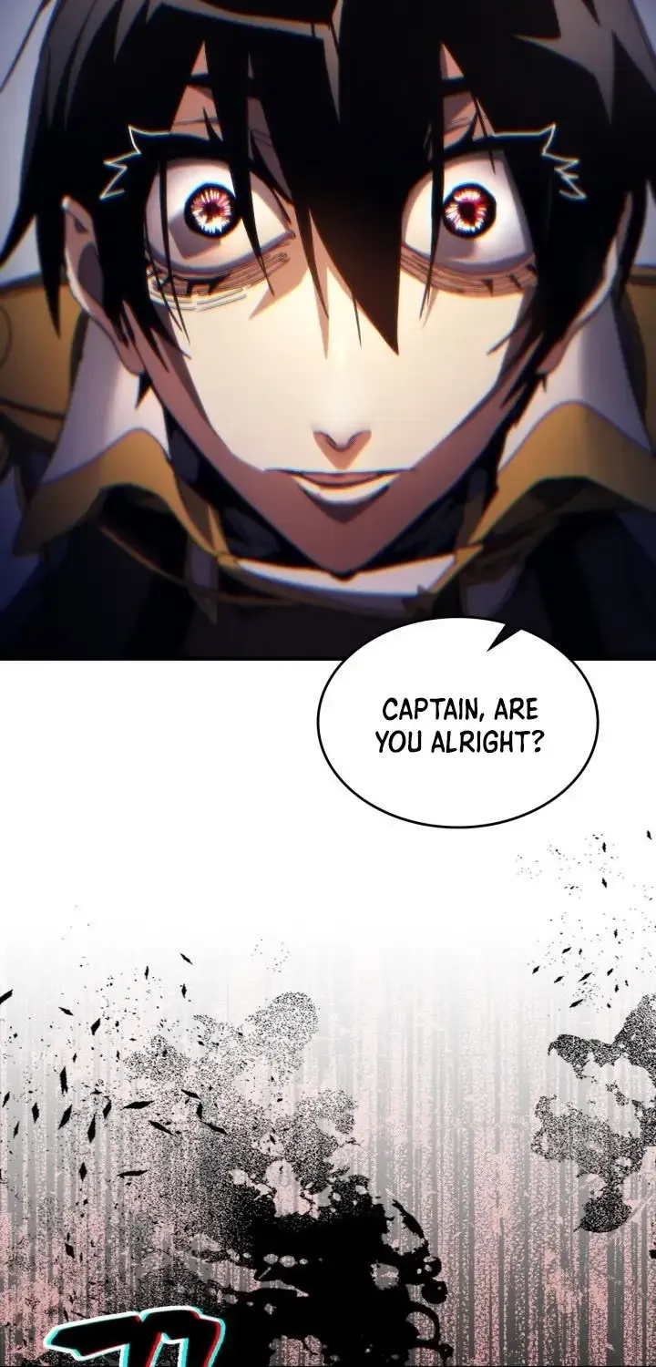Mr Devourer, Please Act Like a Final Boss Chapter 85 page 58 - 