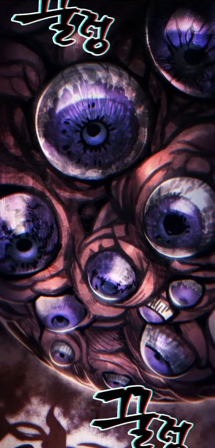Mr Devourer, Please Act Like a Final Boss Chapter 85 page 59 - 