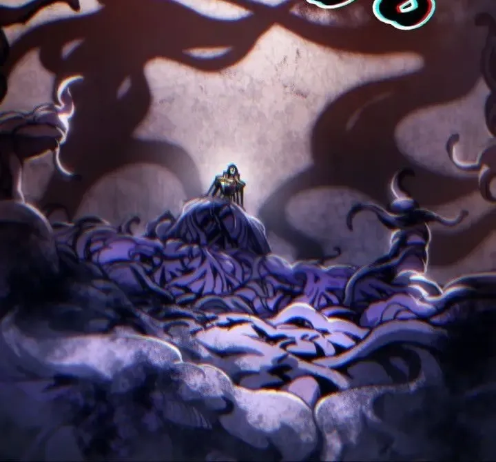 Mr Devourer, Please Act Like a Final Boss Chapter 85 page 60 - 