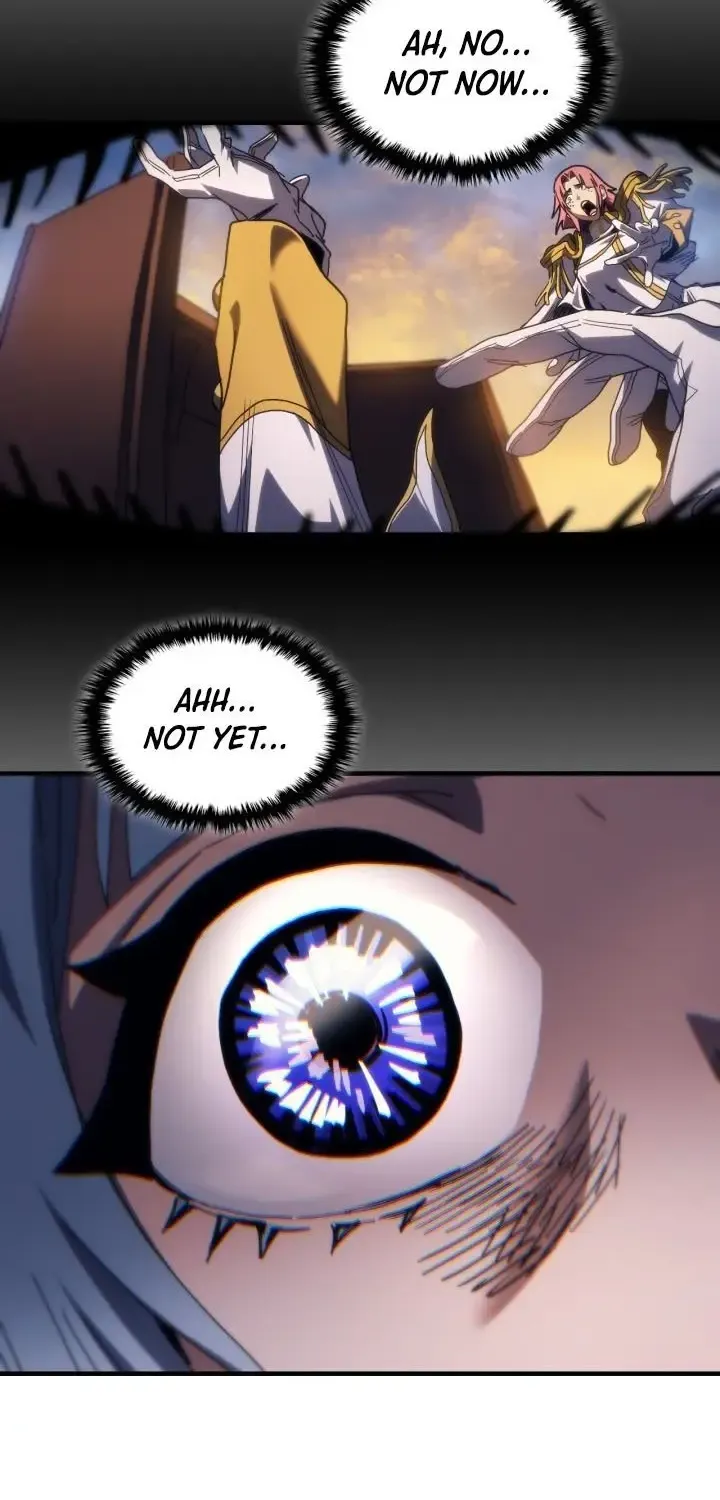 Mr Devourer, Please Act Like a Final Boss Chapter 85 page 62 - 