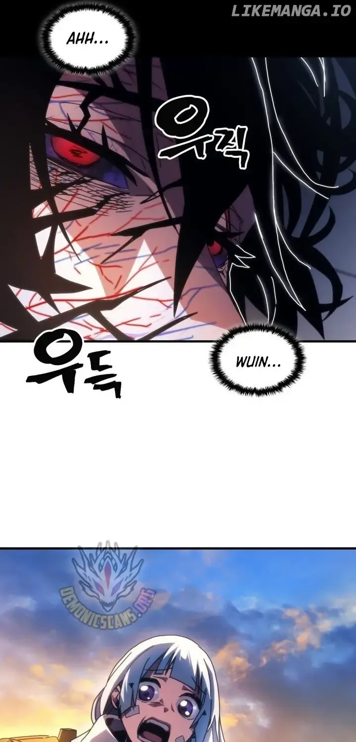 Mr Devourer, Please Act Like a Final Boss Chapter 85 page 68 - 