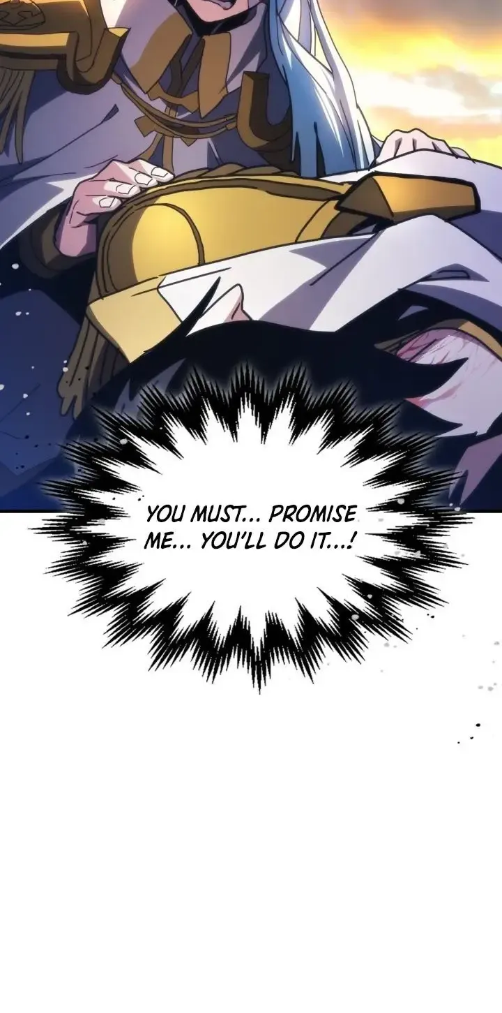 Mr Devourer, Please Act Like a Final Boss Chapter 85 page 69 - 