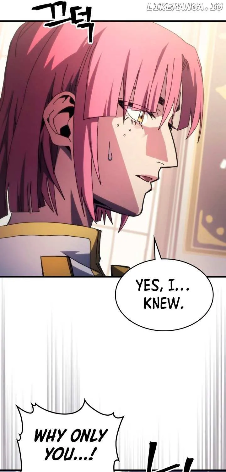 Mr Devourer, Please Act Like a Final Boss Chapter 86 page 16 - 