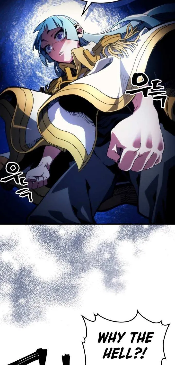 Mr Devourer, Please Act Like a Final Boss Chapter 86 page 21 - 