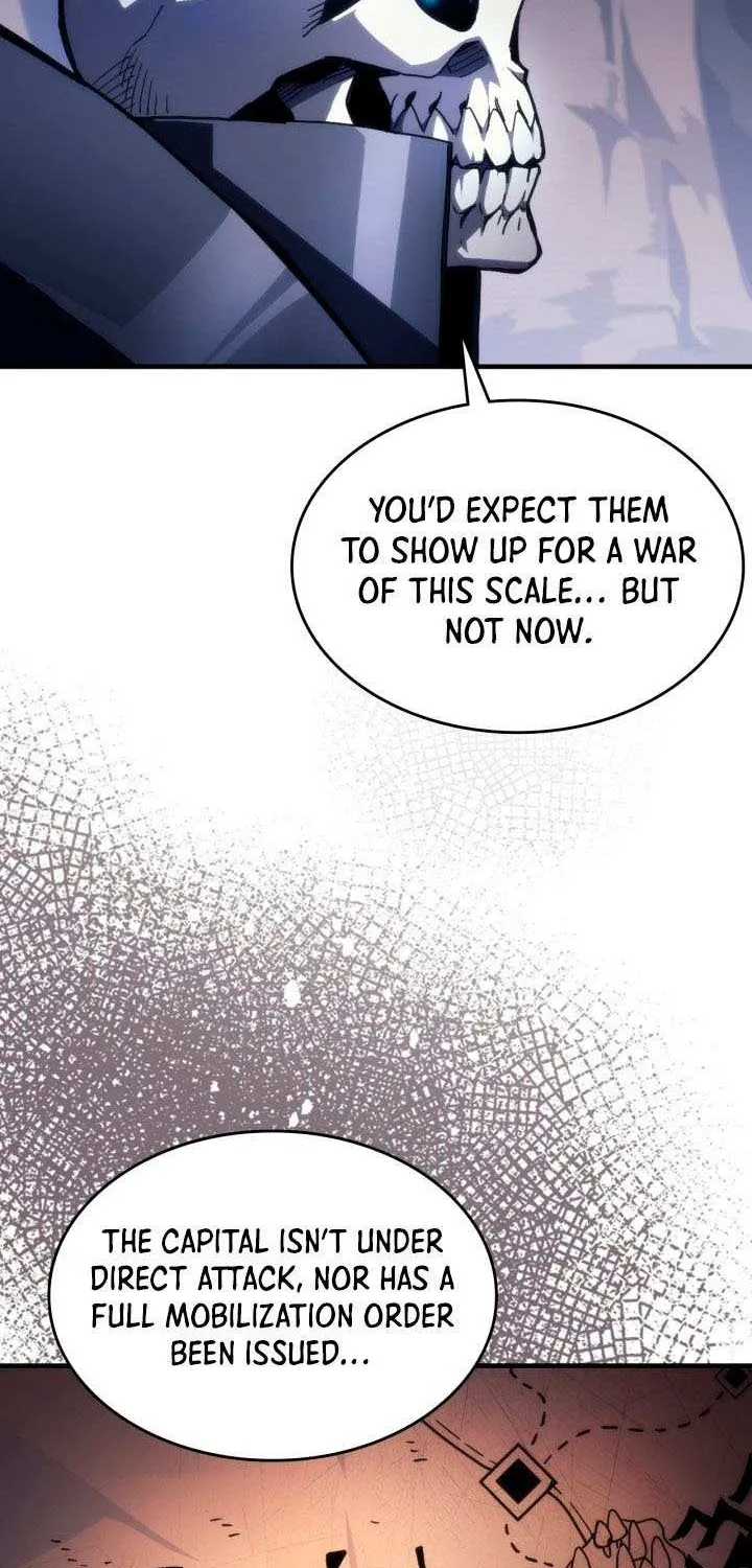 Mr Devourer, Please Act Like a Final Boss Chapter 86 page 4 - 